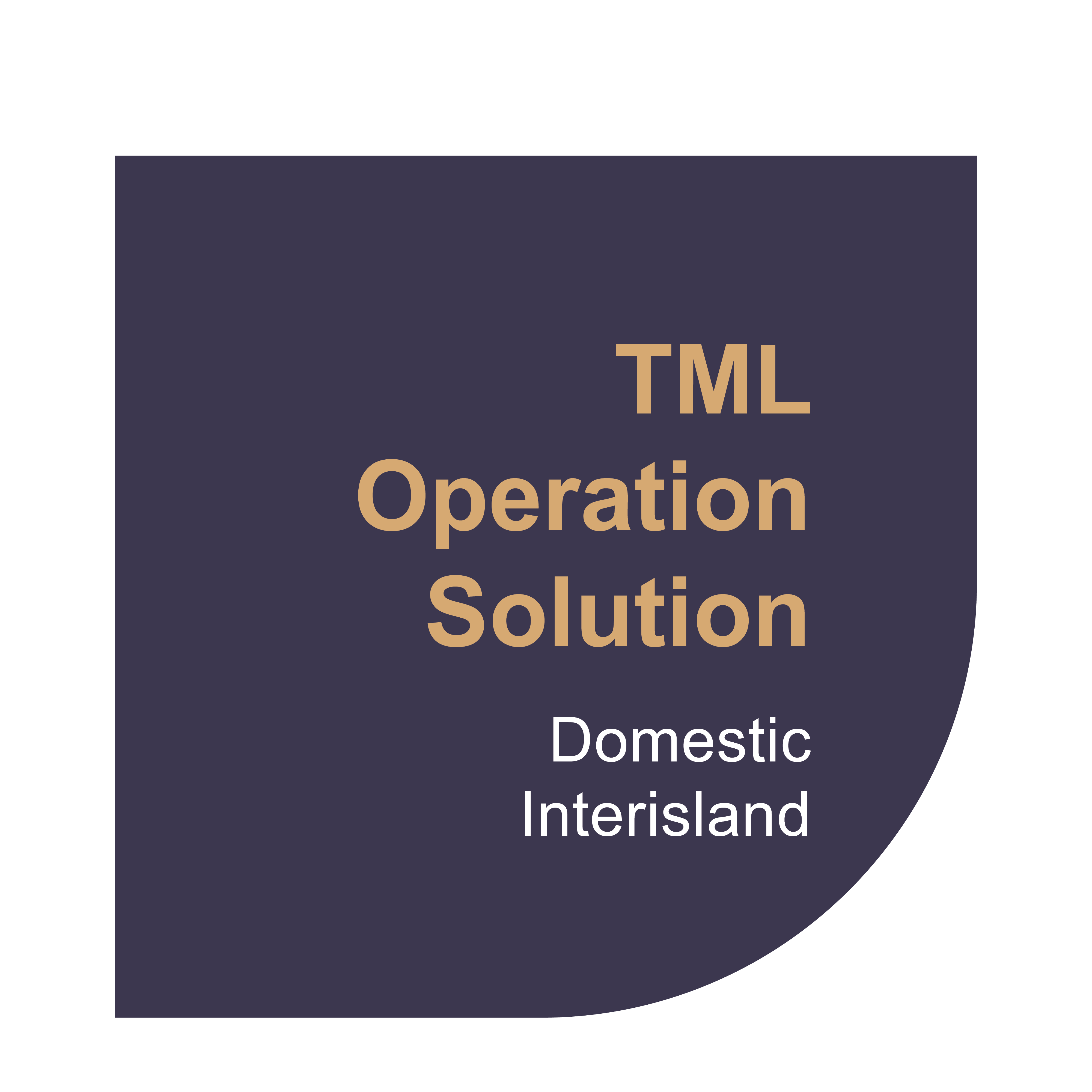 tetra-logistic